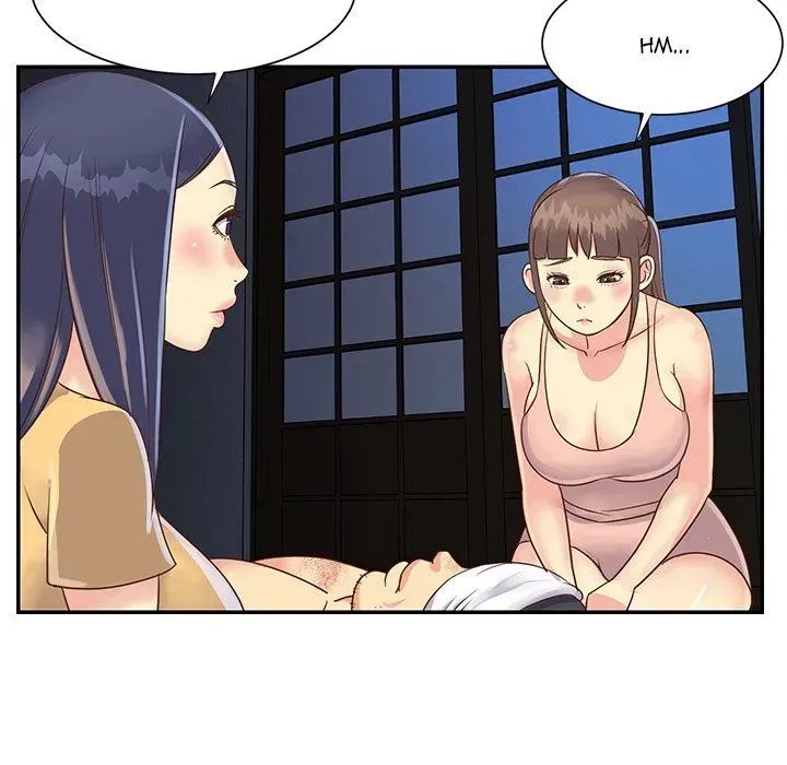 Not One, But Two Chapter 15 page 37 - 