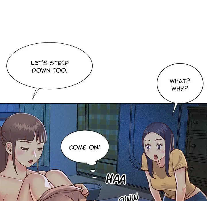 Not One, But Two Chapter 15 page 38 - 