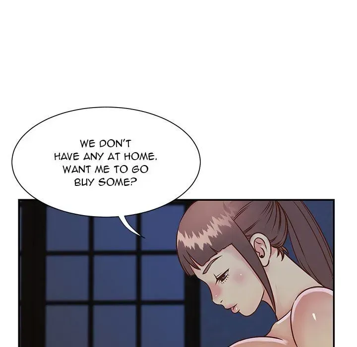 Not One, But Two Chapter 15 page 48 - 