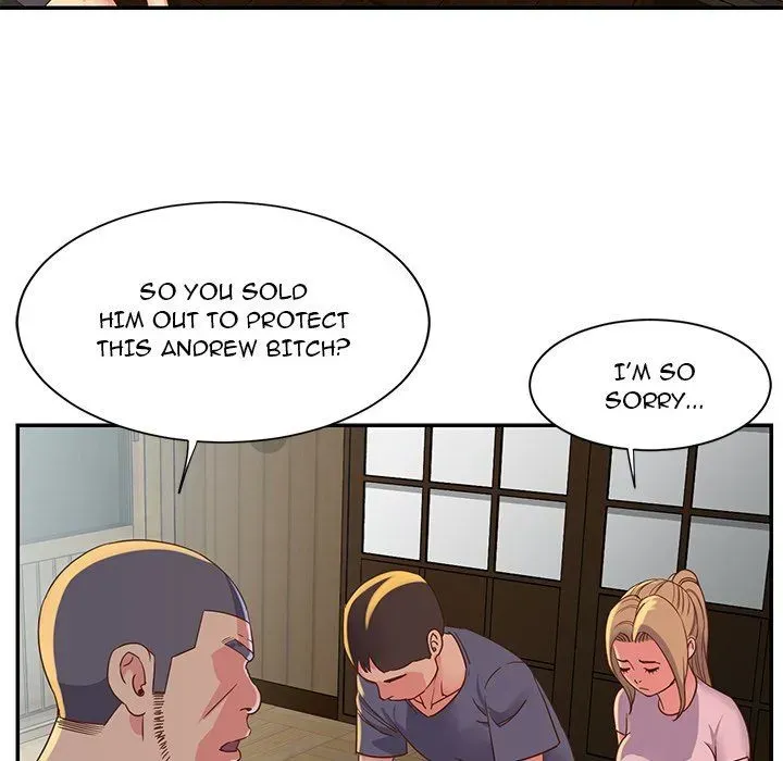 Not One, But Two Chapter 15 page 8 - 