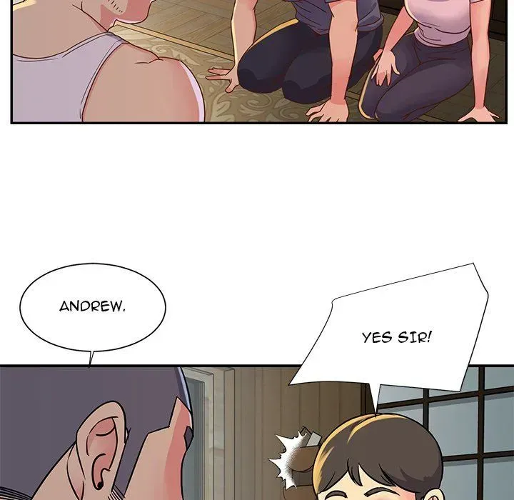 Not One, But Two Chapter 15 page 9 - 