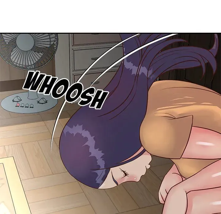Not One, But Two Chapter 15 page 86 - 