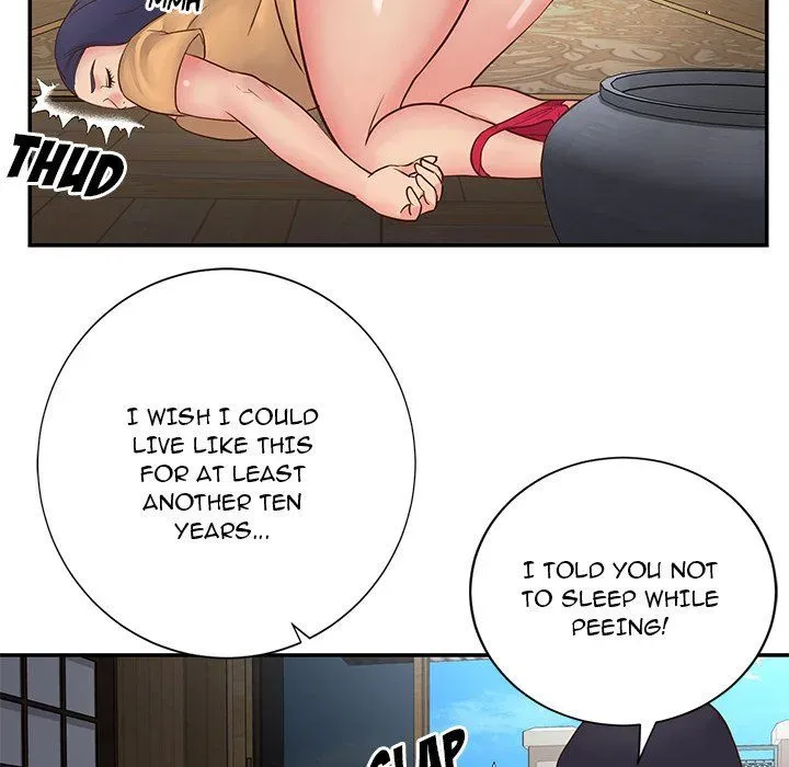 Not One, But Two Chapter 15 page 88 - 
