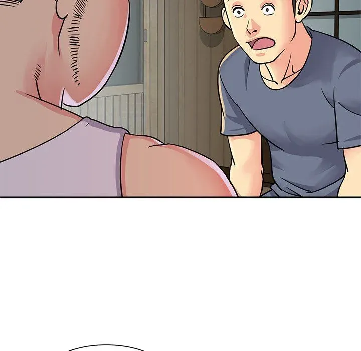 Not One, But Two Chapter 15 page 10 - 