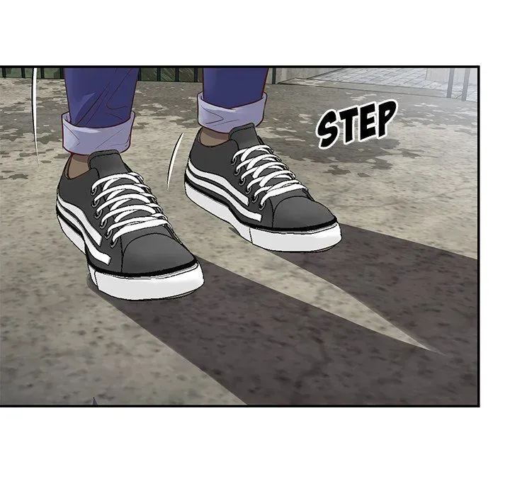 Not One, But Two Chapter 15 page 91 - 