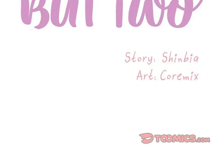 Not One, But Two Chapter 16 page 2 - 