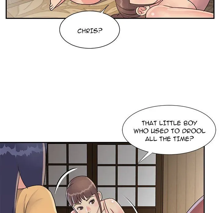 Not One, But Two Chapter 16 page 12 - 