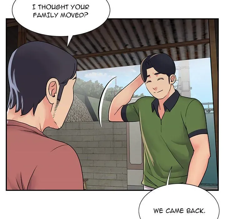 Not One, But Two Chapter 16 page 14 - 