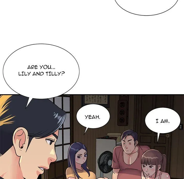 Not One, But Two Chapter 16 page 15 - 