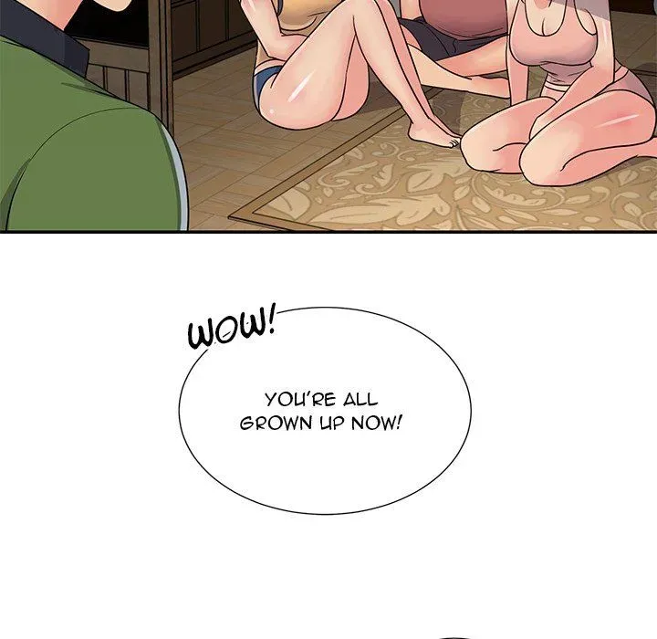 Not One, But Two Chapter 16 page 16 - 