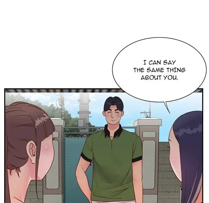 Not One, But Two Chapter 16 page 18 - 