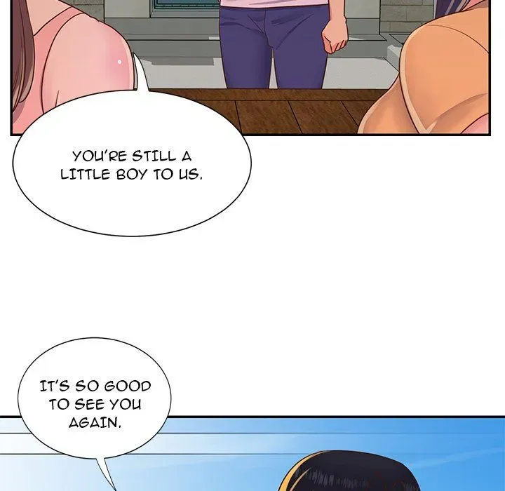 Not One, But Two Chapter 16 page 19 - 