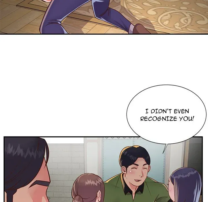 Not One, But Two Chapter 16 page 22 - 