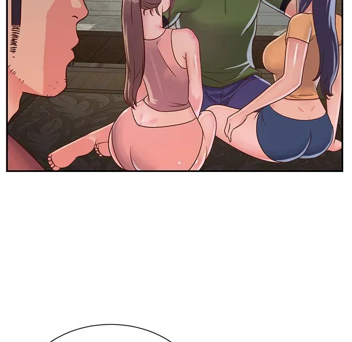 Not One, But Two Chapter 16 page 23 - 