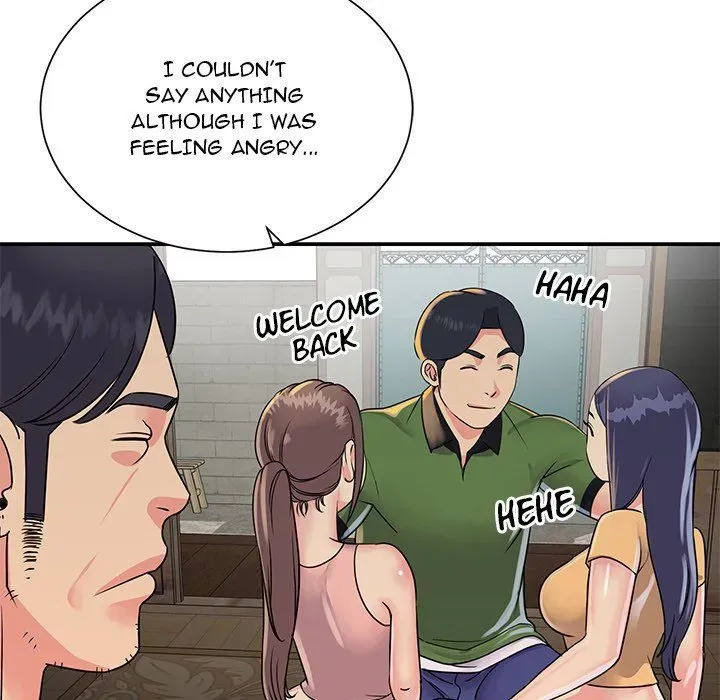 Not One, But Two Chapter 16 page 24 - 