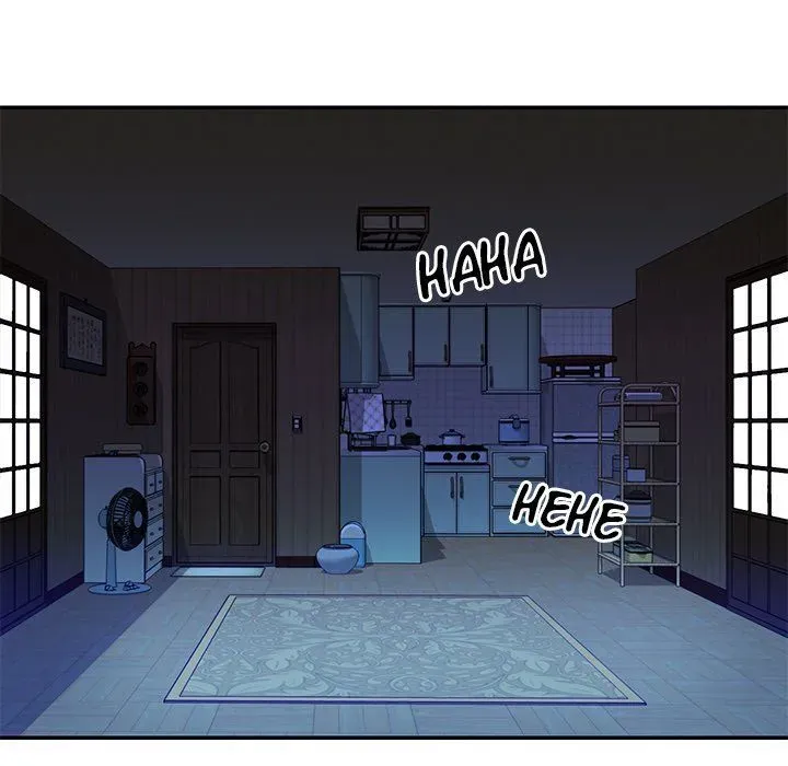 Not One, But Two Chapter 16 page 27 - 
