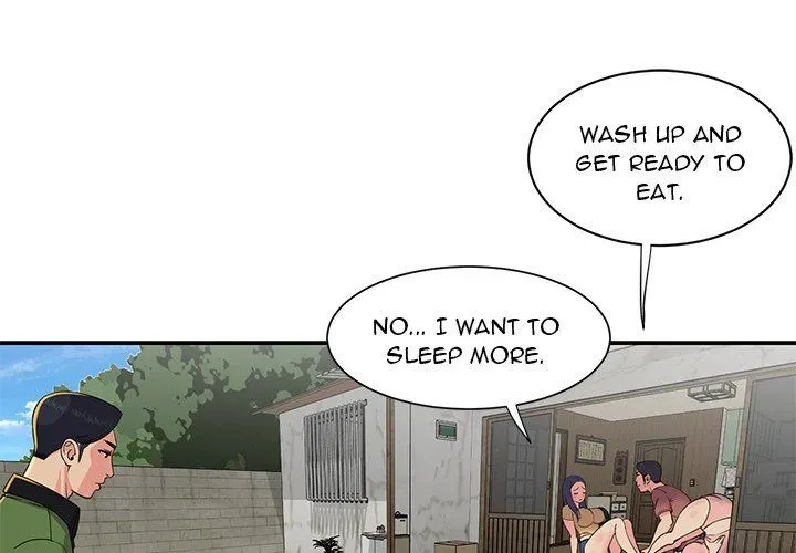 Not One, But Two Chapter 16 page 4 - 