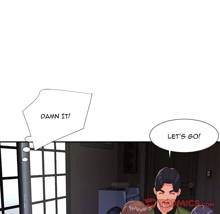 Not One, But Two Chapter 16 page 32 - 