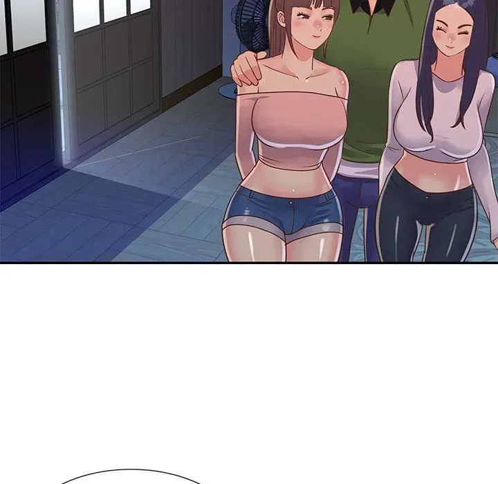 Not One, But Two Chapter 16 page 33 - 