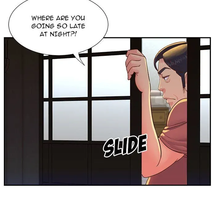 Not One, But Two Chapter 16 page 34 - 