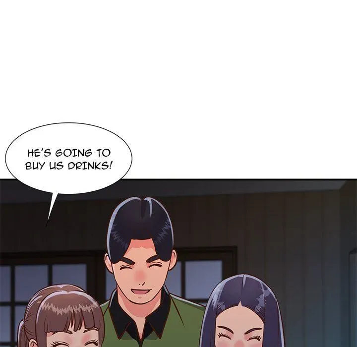 Not One, But Two Chapter 16 page 35 - 