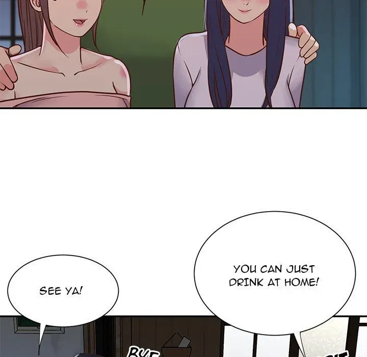 Not One, But Two Chapter 16 page 36 - 