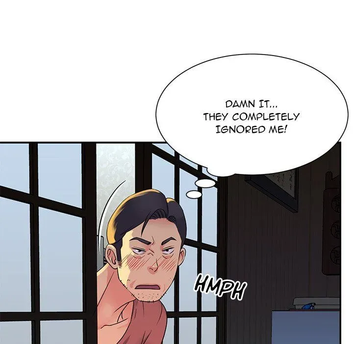 Not One, But Two Chapter 16 page 38 - 