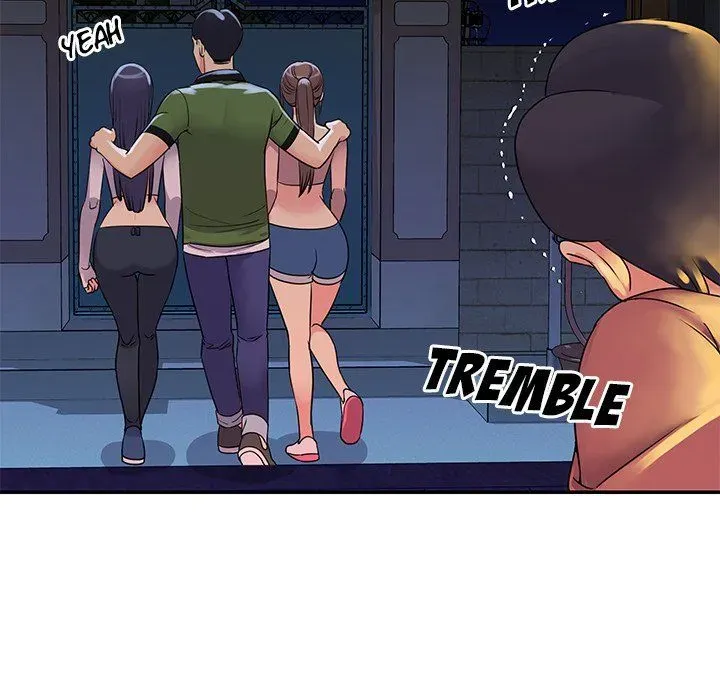 Not One, But Two Chapter 16 page 40 - 