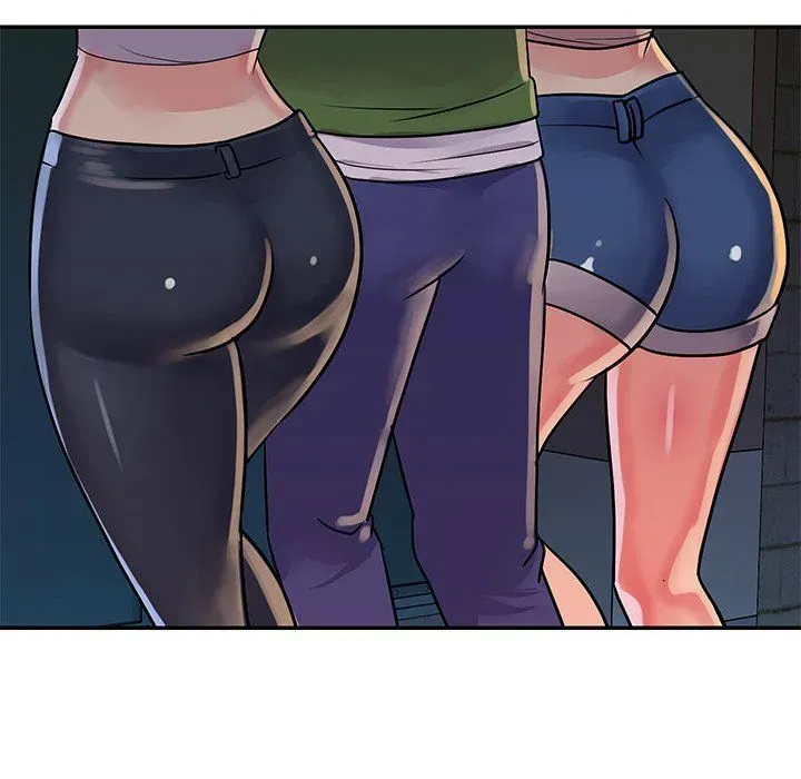 Not One, But Two Chapter 16 page 41 - 