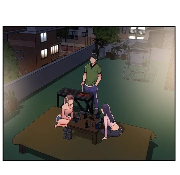 Not One, But Two Chapter 16 page 44 - 