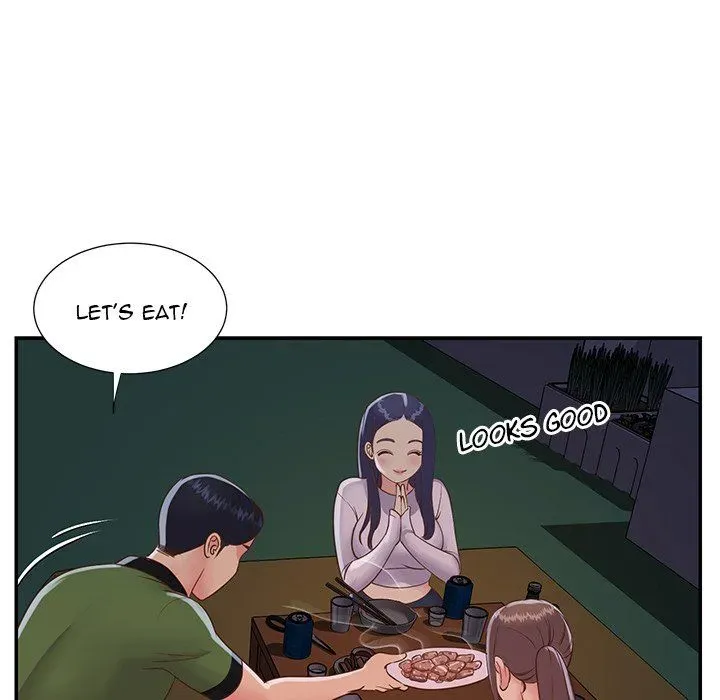 Not One, But Two Chapter 16 page 45 - 