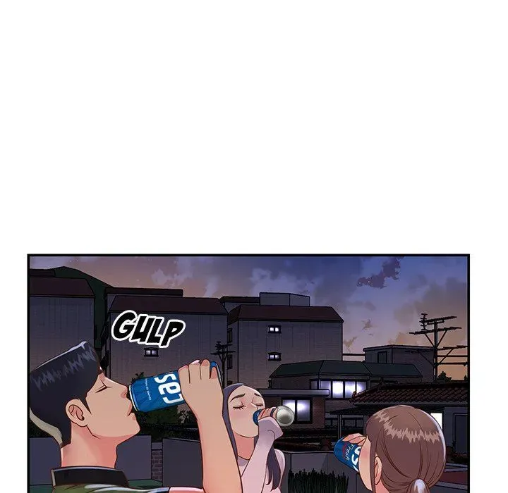 Not One, But Two Chapter 16 page 48 - 