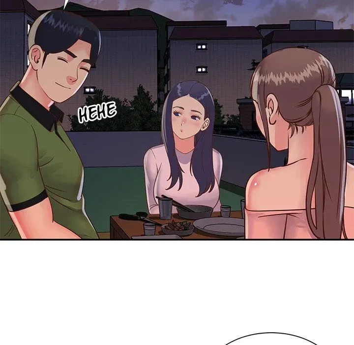 Not One, But Two Chapter 16 page 50 - 
