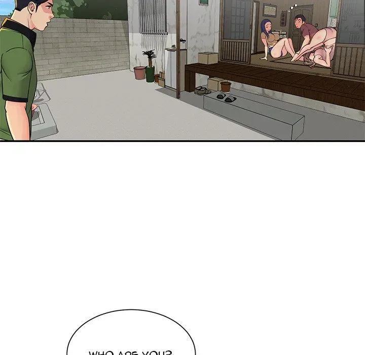 Not One, But Two Chapter 16 page 6 - 