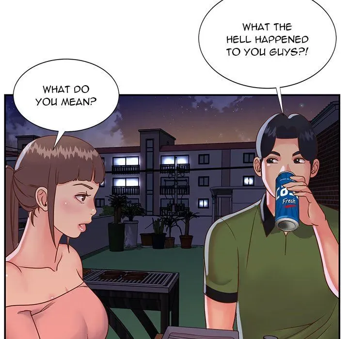 Not One, But Two Chapter 16 page 51 - 