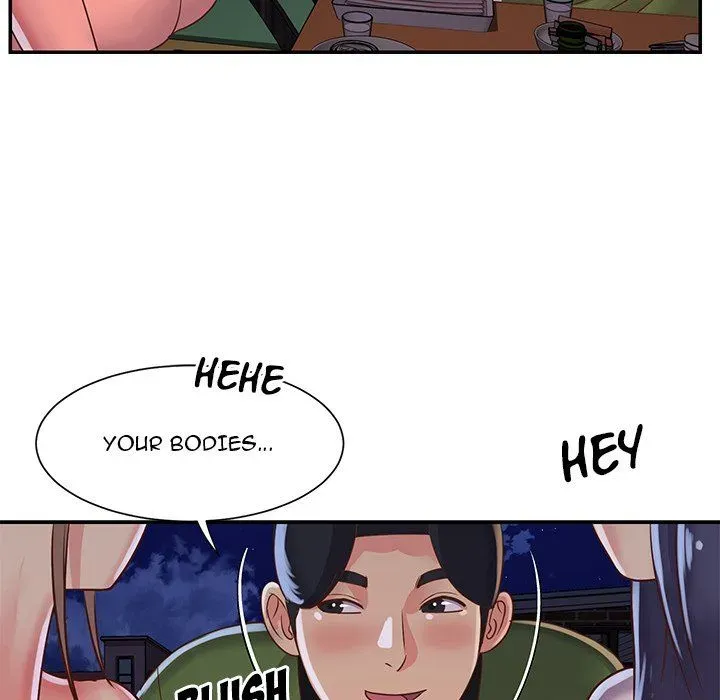 Not One, But Two Chapter 16 page 52 - 