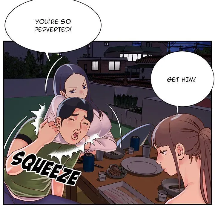 Not One, But Two Chapter 16 page 54 - 