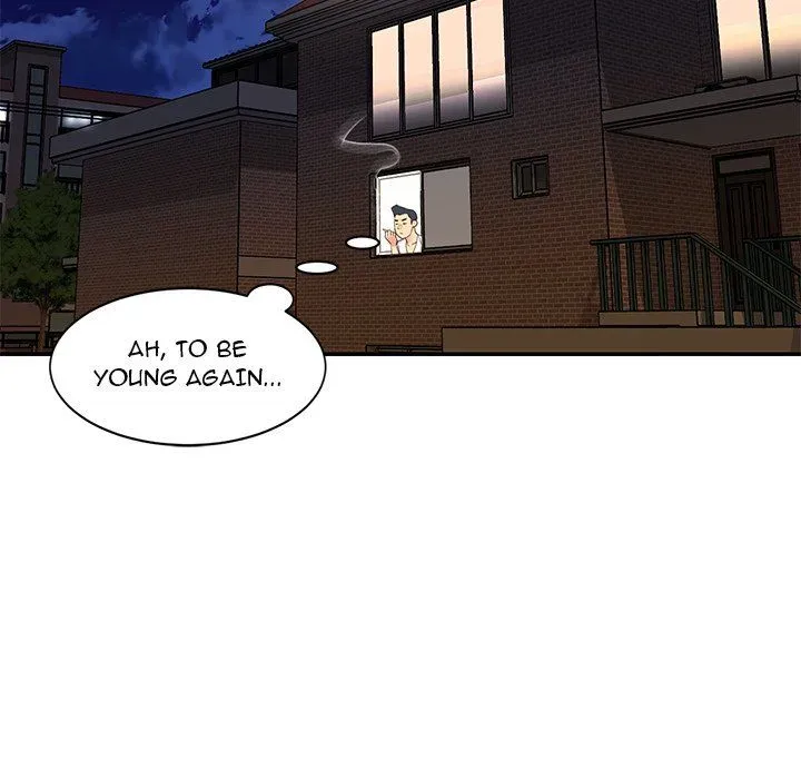Not One, But Two Chapter 16 page 56 - 