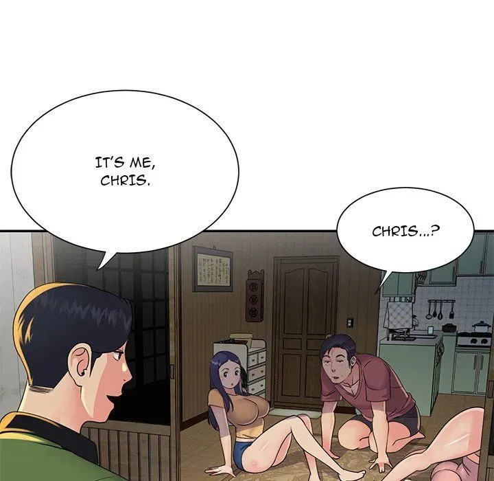 Not One, But Two Chapter 16 page 8 - 