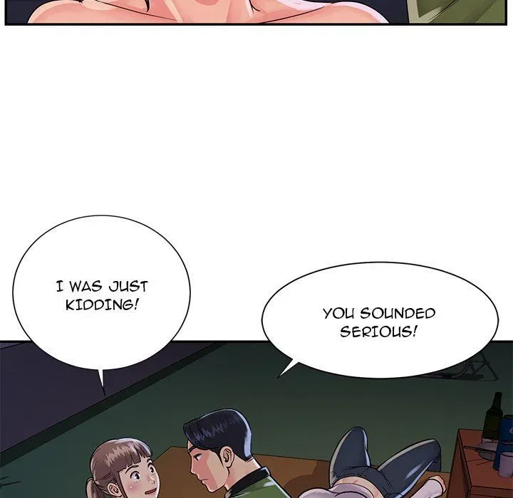 Not One, But Two Chapter 16 page 72 - 