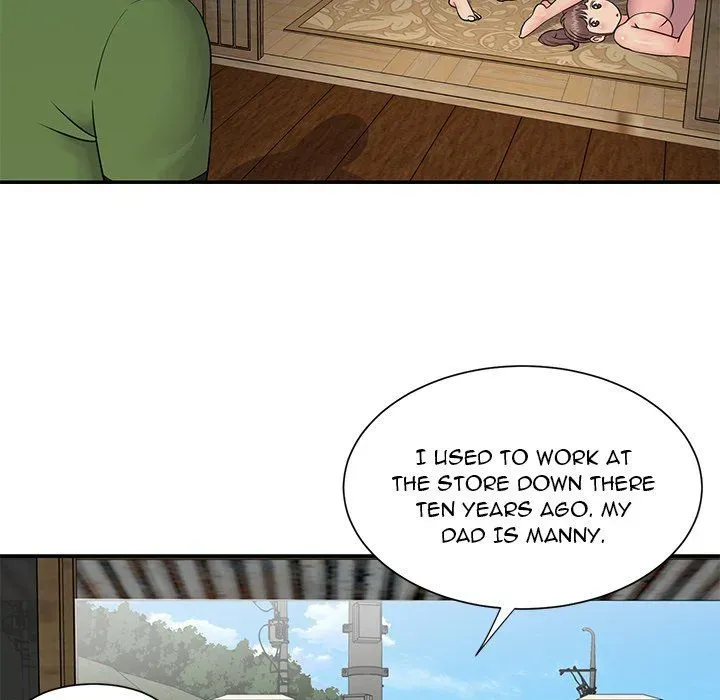 Not One, But Two Chapter 16 page 9 - 