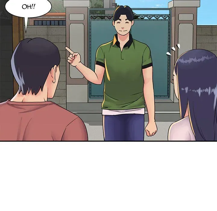 Not One, But Two Chapter 16 page 10 - 