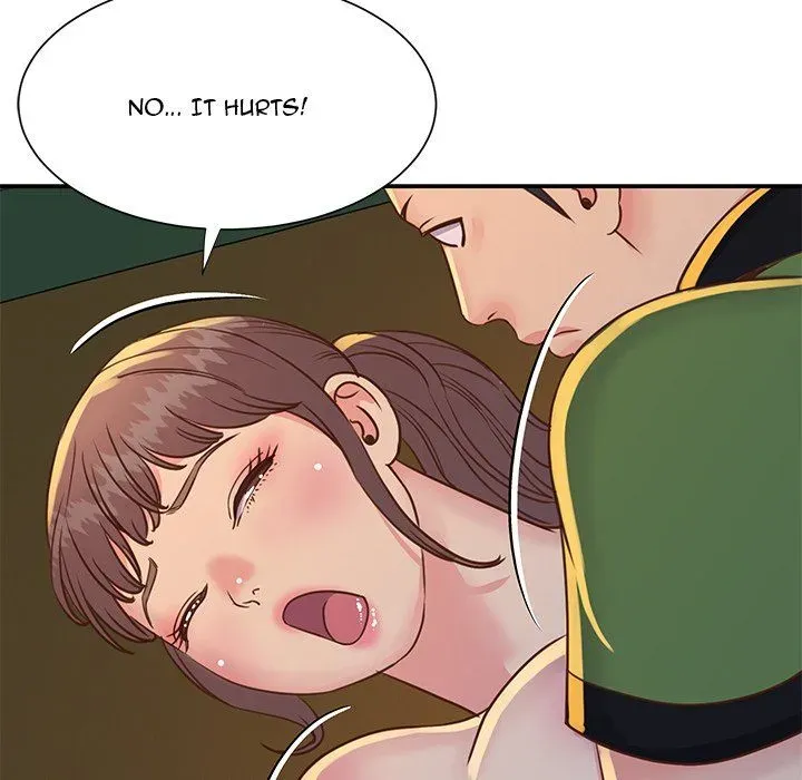 Not One, But Two Chapter 17 page 11 - 