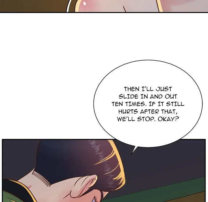 Not One, But Two Chapter 17 page 12 - 