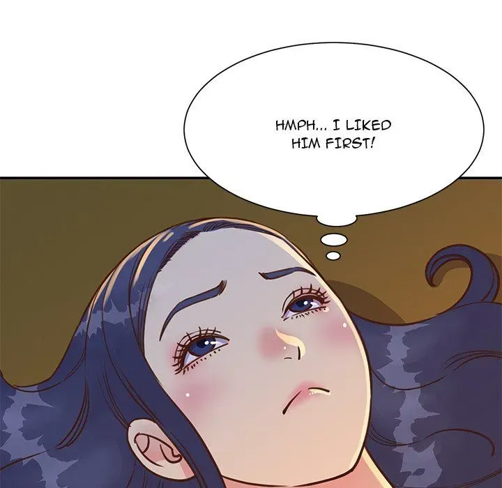 Not One, But Two Chapter 17 page 21 - 