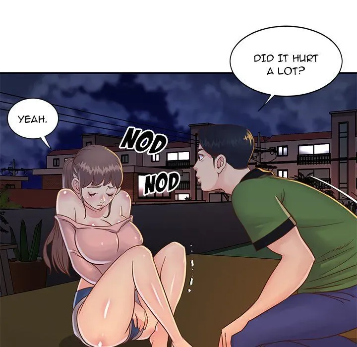 Not One, But Two Chapter 17 page 24 - 