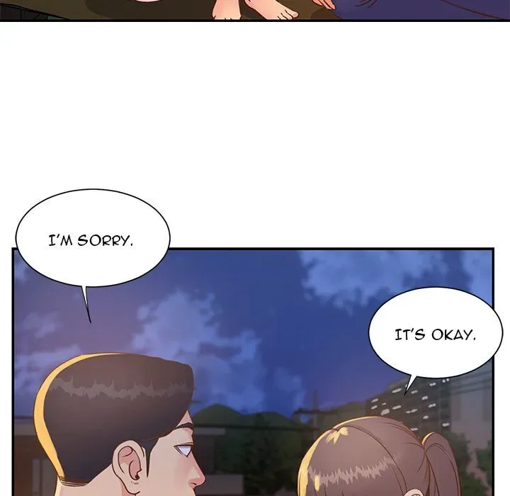 Not One, But Two Chapter 17 page 25 - 