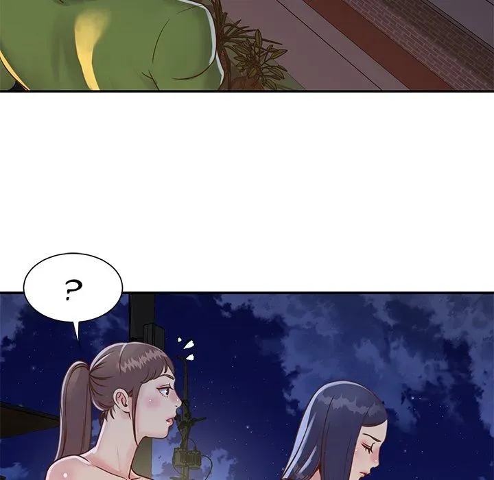 Not One, But Two Chapter 17 page 32 - 