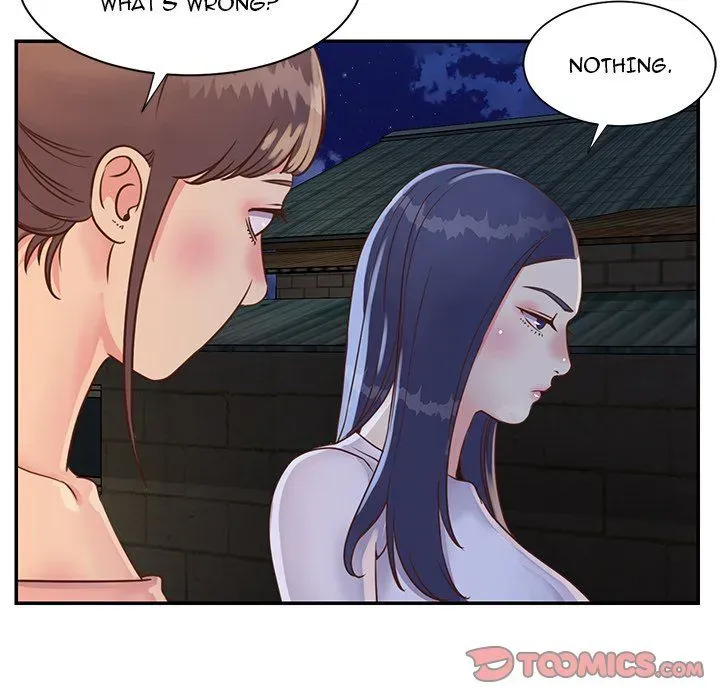 Not One, But Two Chapter 17 page 34 - 