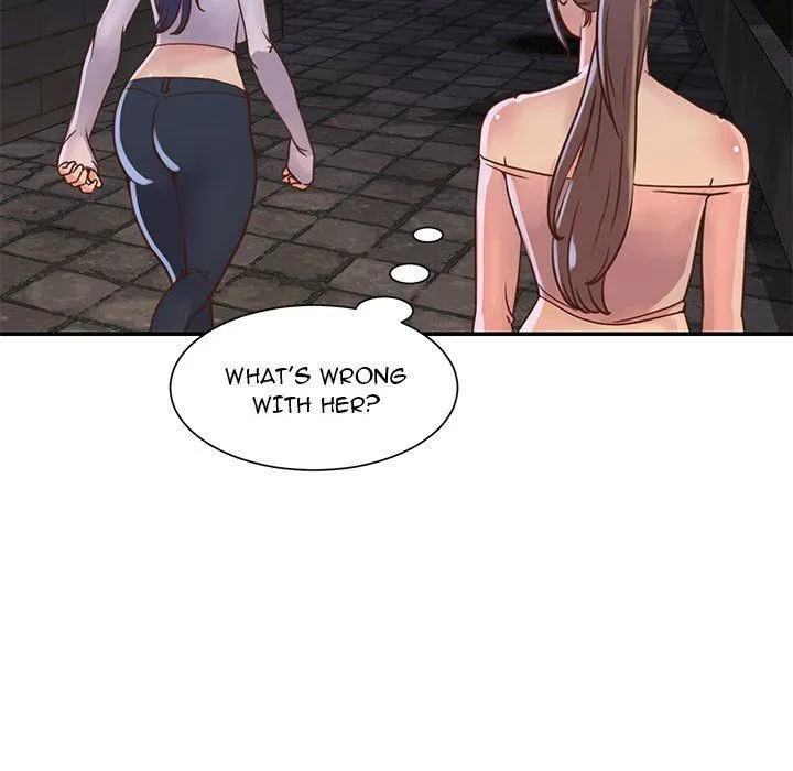 Not One, But Two Chapter 17 page 36 - 